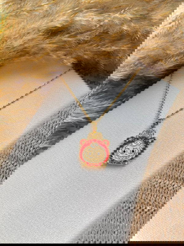 سلسله استاتلس Image 2 Preview