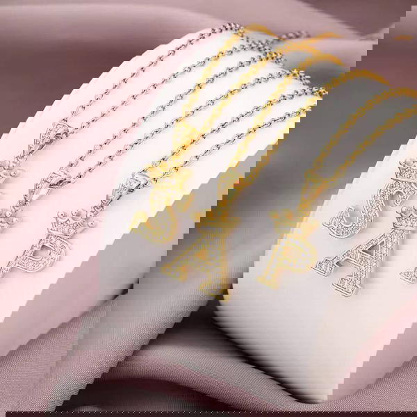 سلسله حرف  Image 1 Preview