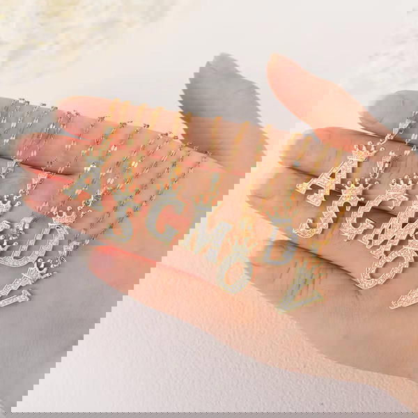 سلسله حرف  Image 2 Preview