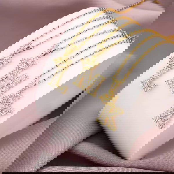 سلسله حرف  Image 4 Preview