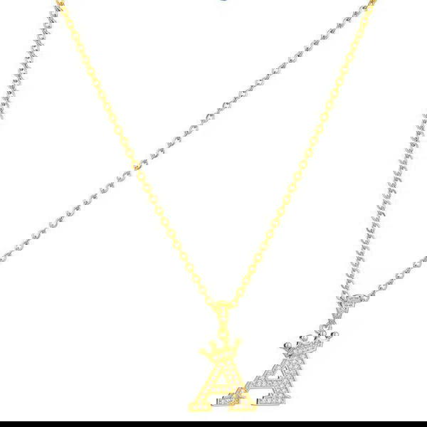 سلسله حرف  Image 5 Preview
