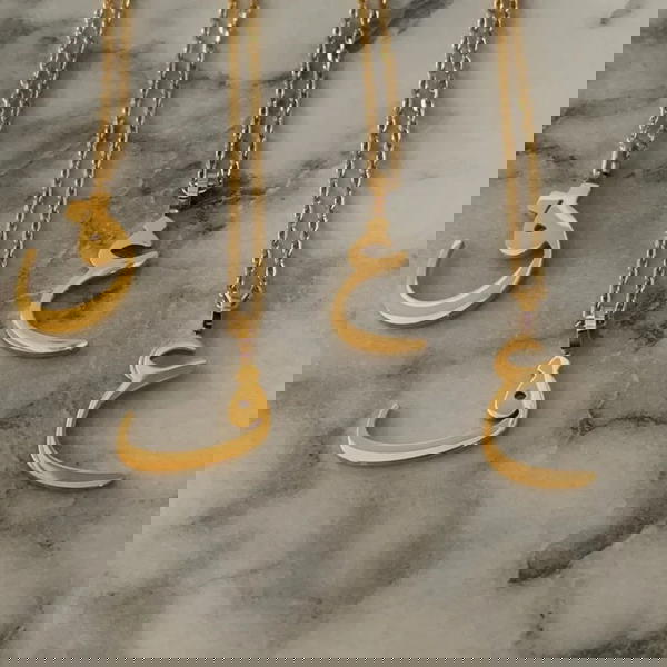 سلسله حروف عربى Image 2 Preview