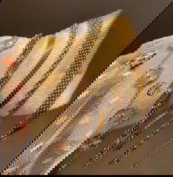 طقم انسيالات استانلس Image 1 Preview