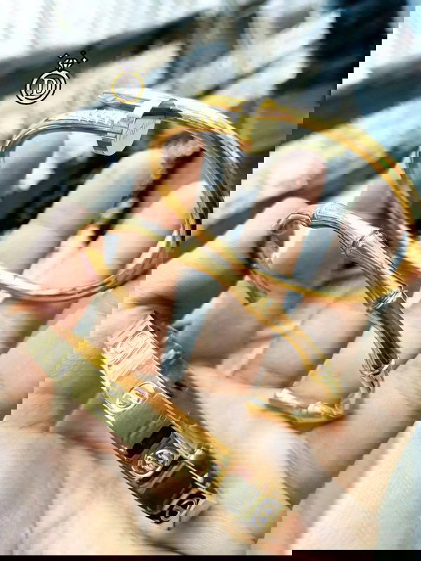 طقم اساور استانلس  Image 1 Preview