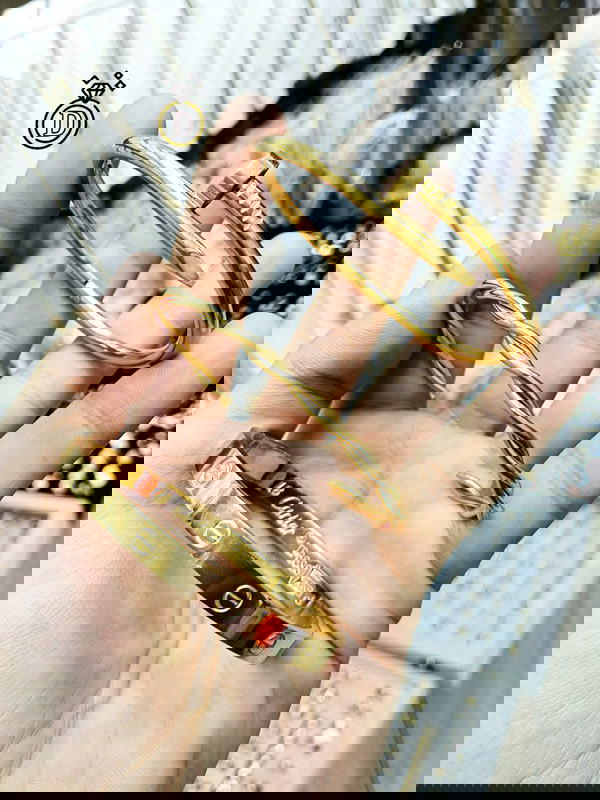 طقم اساور استانلس  Image 2 Preview