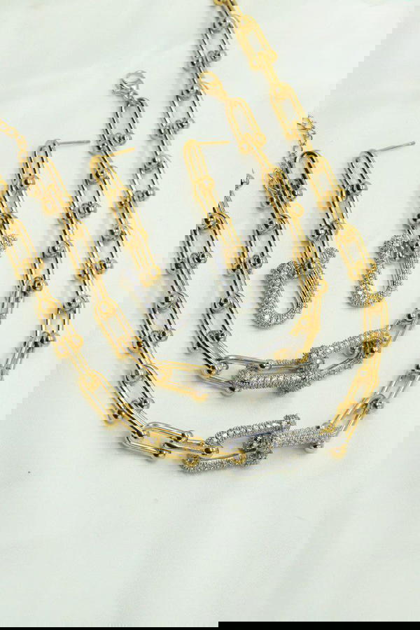 طقم استانلس Image 1 Preview