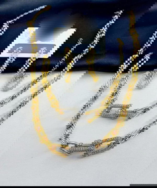 طقم استانلس Image 2 Preview