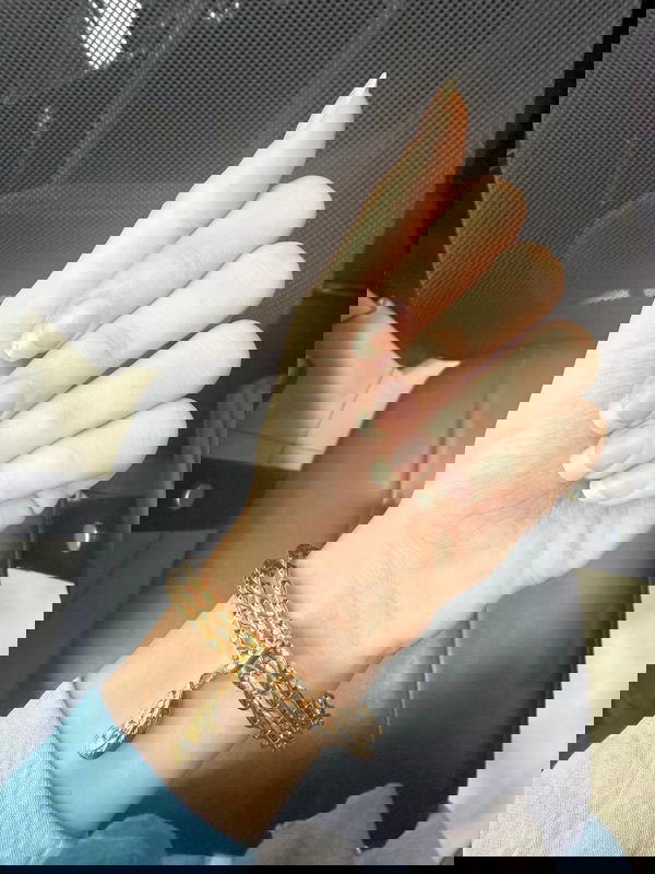 طقم غوايش استانلس Image 3 Preview