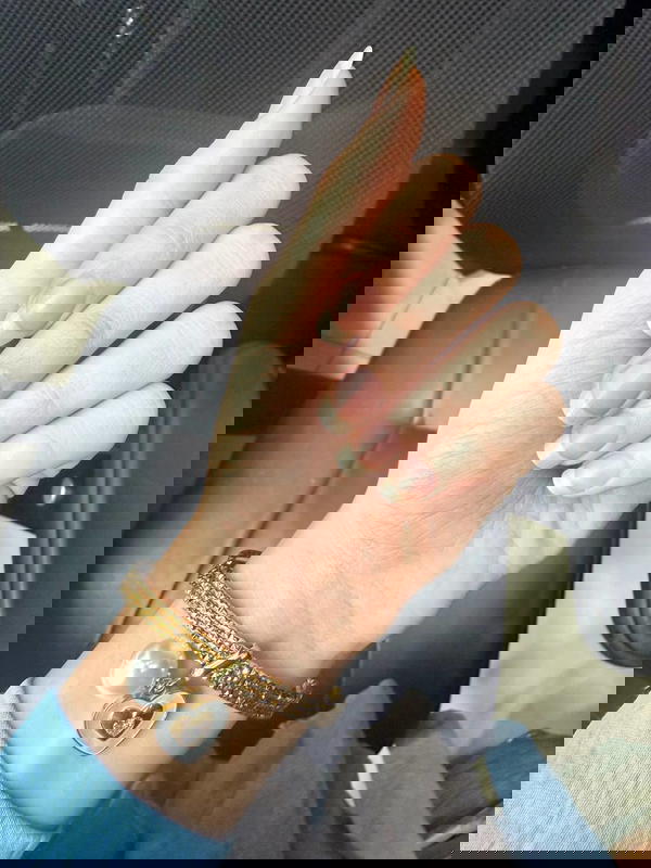 طقم غوايش استانلس Image 7 Preview