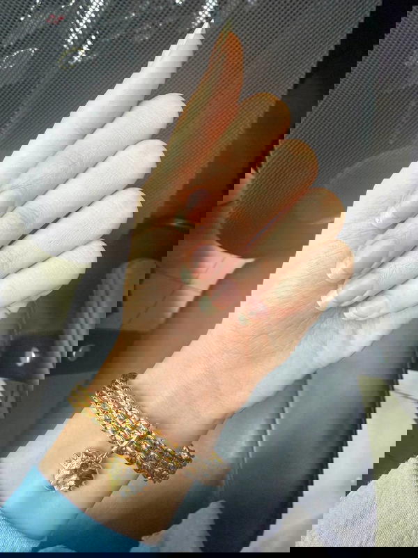 طقم غوايش استانلس Image 8 Preview