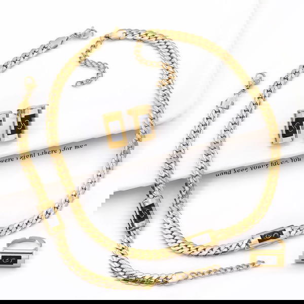 طقم كامل استانلس Image 1 Preview