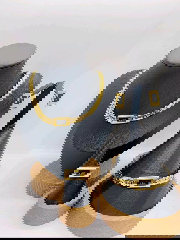طقم كامل استانلس Image 2 Preview