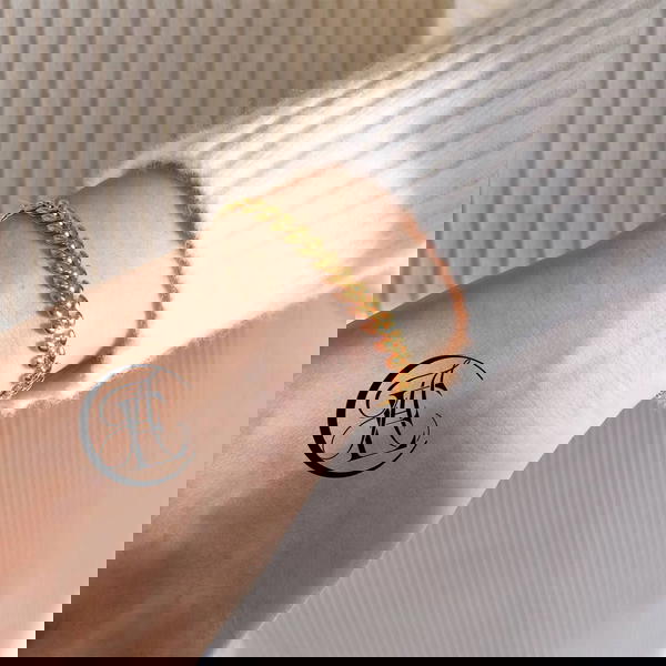 طقم سلسله وانسيال Image 1 Preview