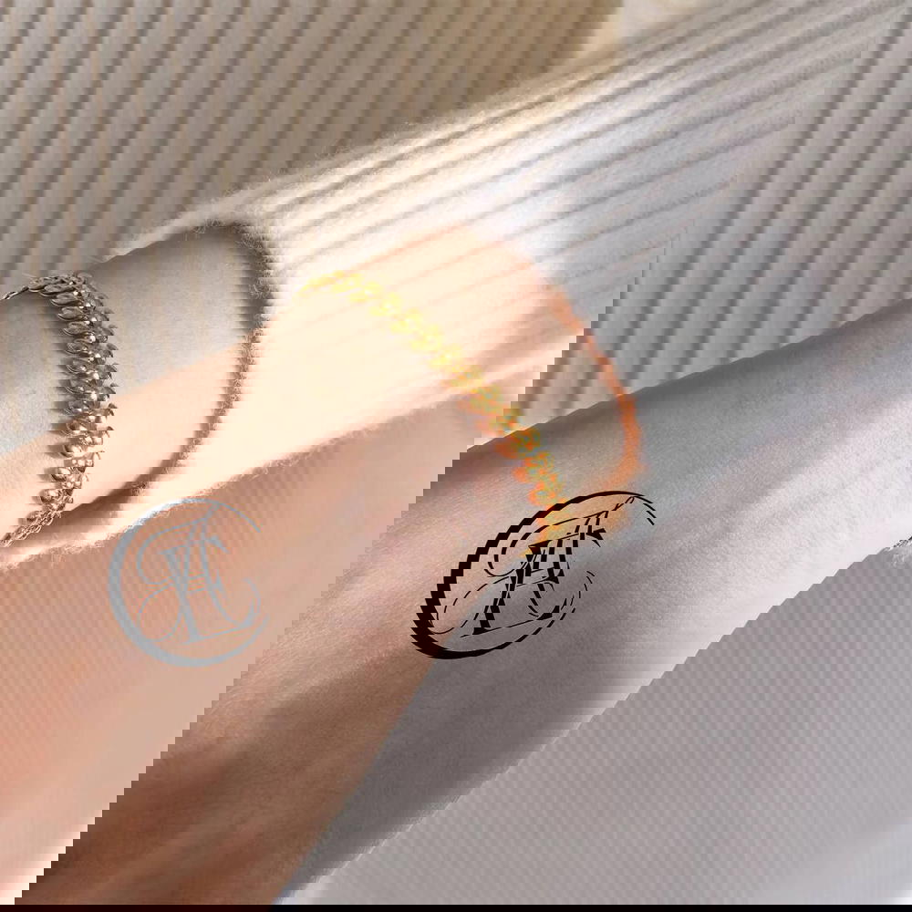 طقم سلسله وانسيال Preview Image