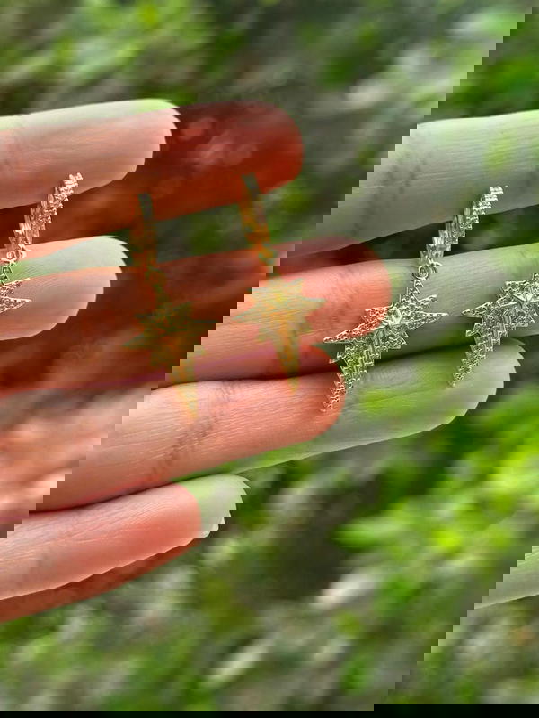 طقم سلسله وحلق وخاتم Image 1 Preview