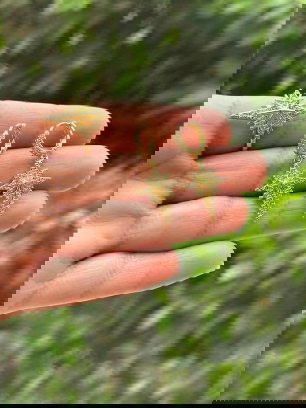 طقم سلسله وحلق وخاتم Image 2 Preview
