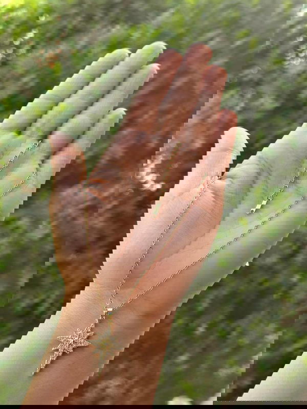 طقم سلسله وحلق وخاتم Image 3 Preview