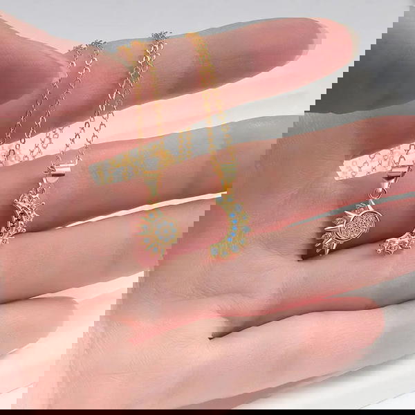 توينز سلاسل Image 1 Preview