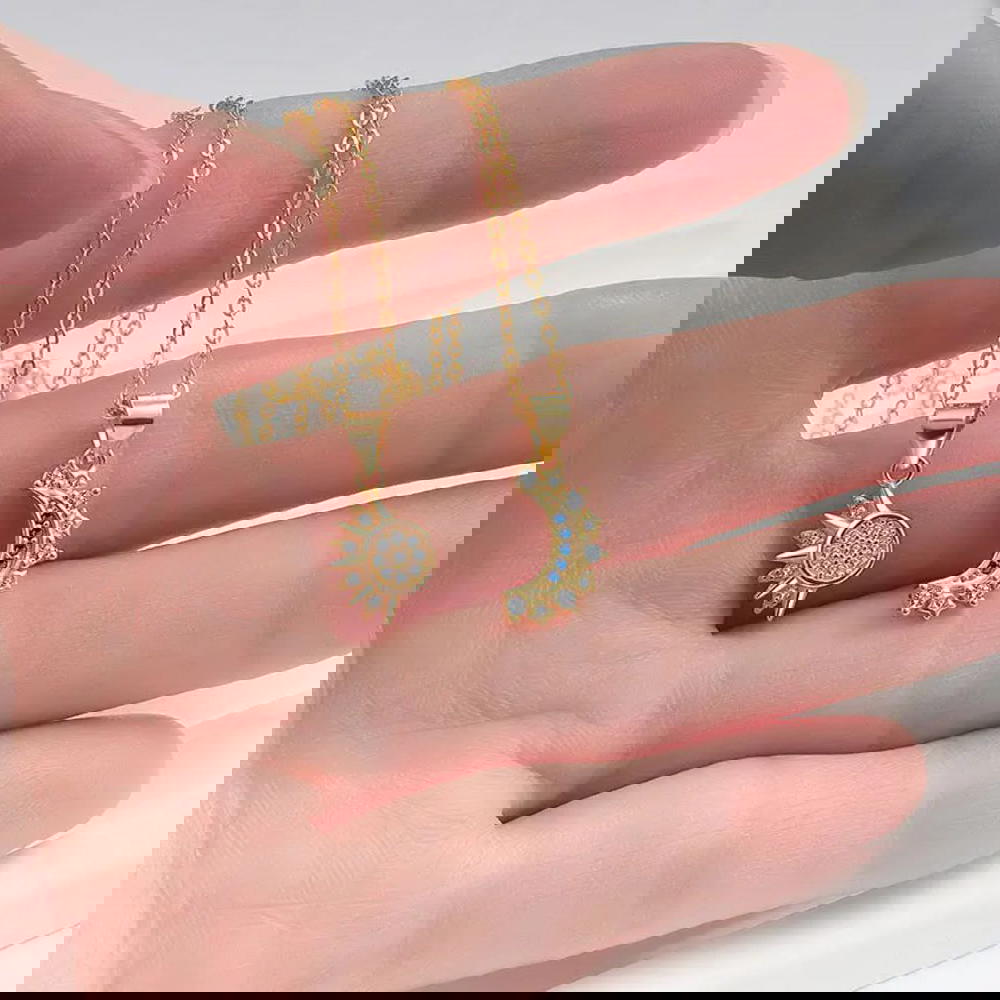 توينز سلاسل Preview Image