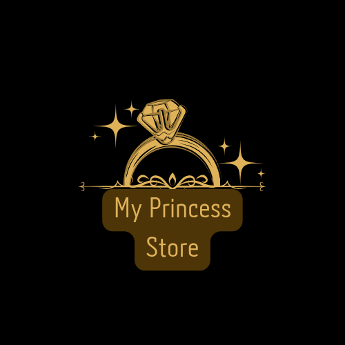 My Princess Store Logo