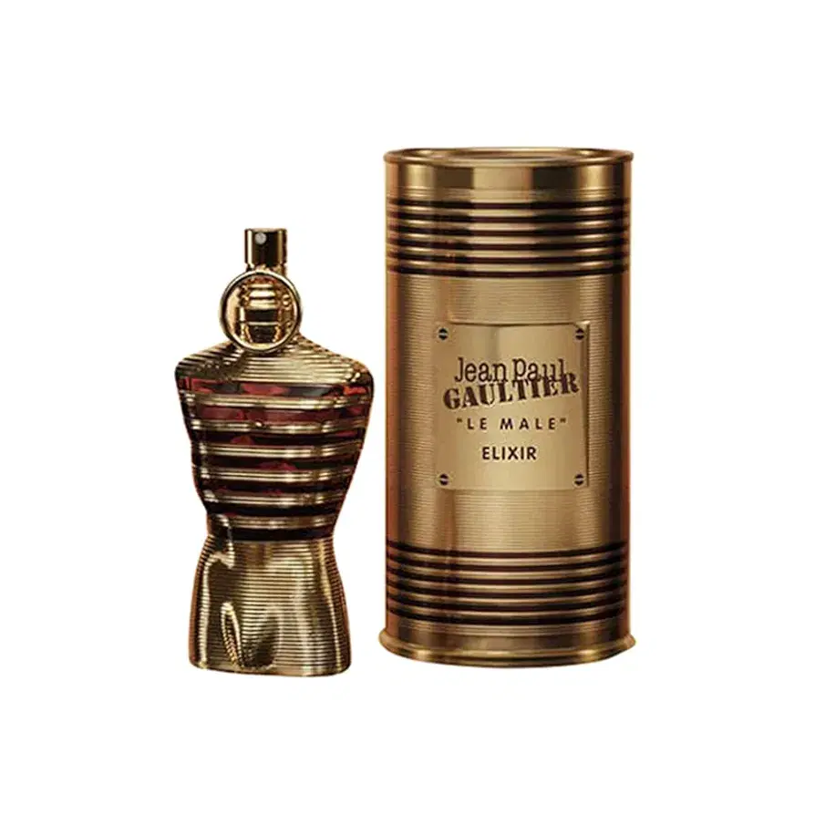 JEAN PAUL GAULTIER LE MALE ELIXIR 125ML Preview Image