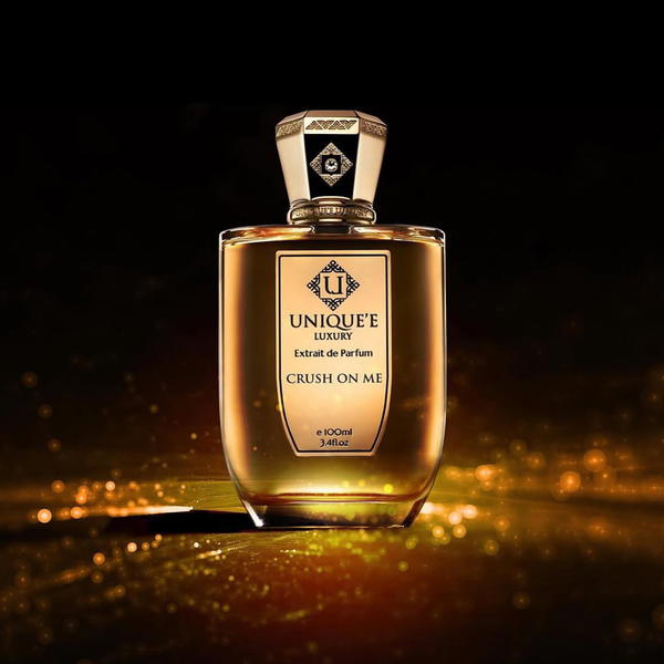 UNIQUE'E LUXURY CRUSH ON ME (Tester)  Image 1 Preview