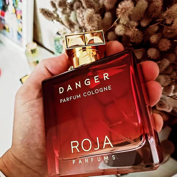 ROGA PARFUM CLOGANE DANGER  Image 1 Preview