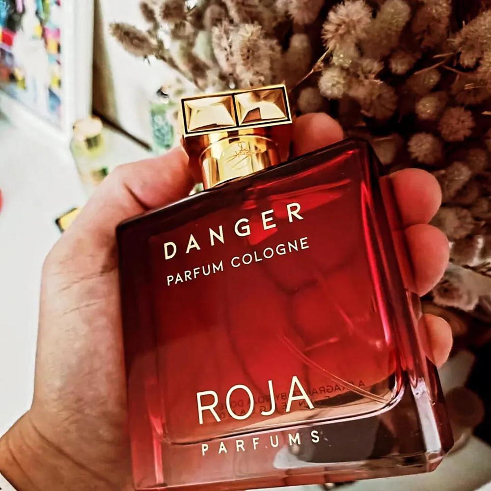 ROGA PARFUM CLOGANE DANGER Preview Image