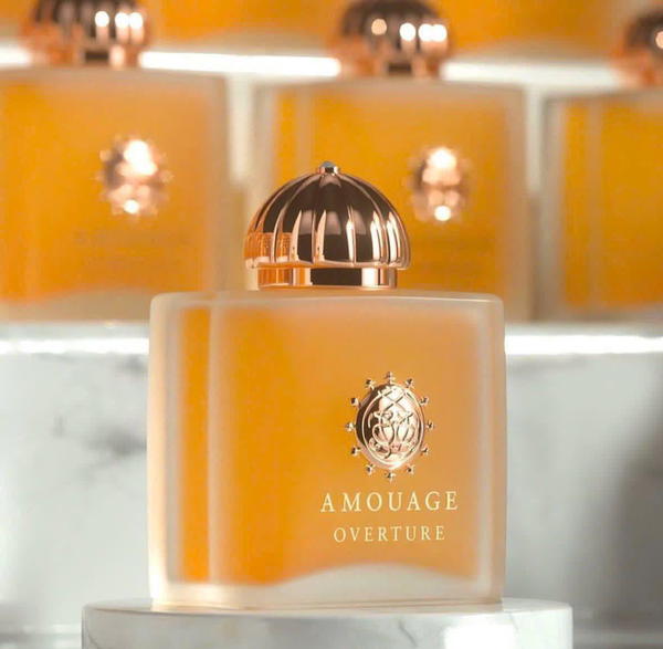 AMOUAGE OVERTURE WOMAN  Image 1 Preview
