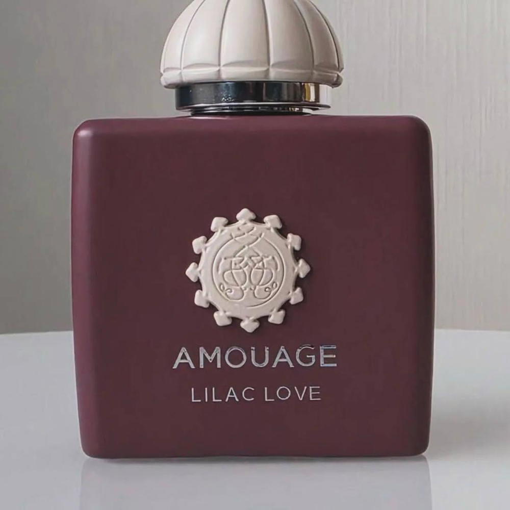 AMOUAGE LILAC LOVE Preview Image