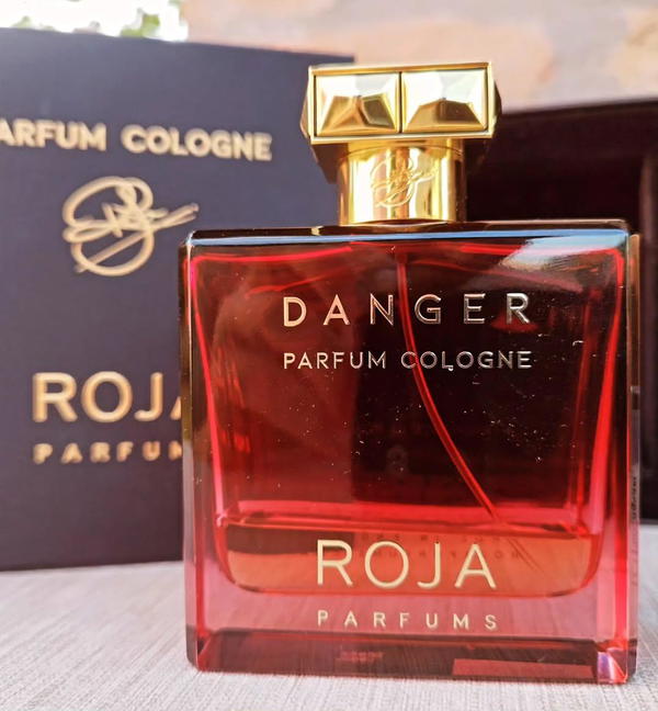 ROGA PARFUM CLOGANE DANGER  Image 2 Preview