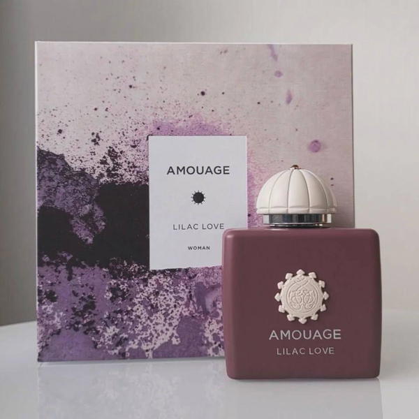 AMOUAGE LILAC LOVE  Image 2 Preview