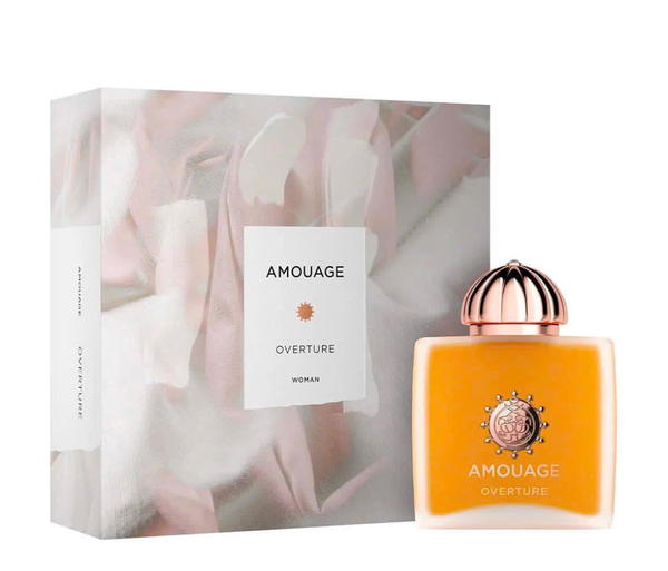 AMOUAGE OVERTURE WOMAN  Image 3 Preview