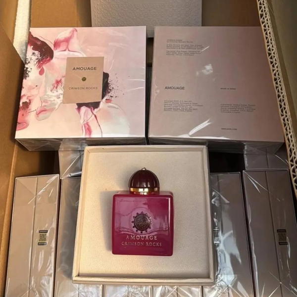 AMOUAGE CRIMSON ROCKS  Image 7 Preview