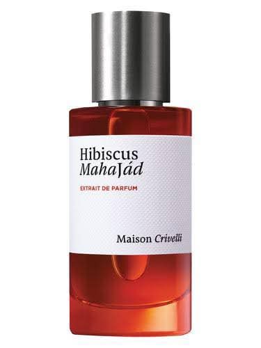 HIBISCUS MAHAJÀD Preview Image