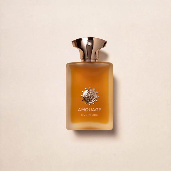 AMOUAGE OVERTURE MAN Image 1 Preview