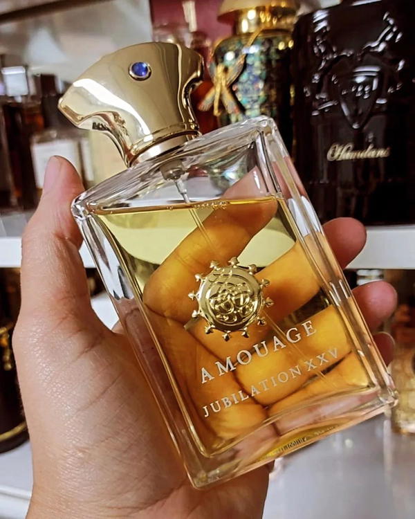 AMOUAGE JUBILATION XXV Image 1 Preview