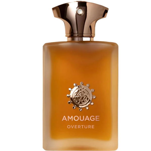 AMOUAGE OVERTURE MAN Image 2 Preview