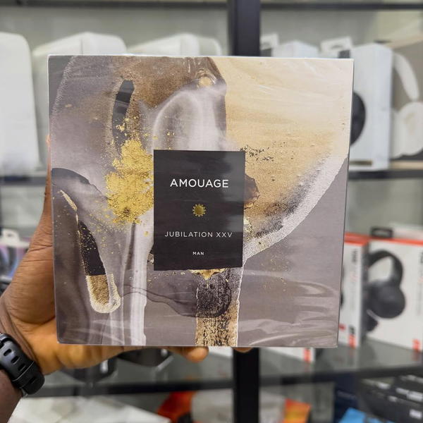 AMOUAGE JUBILATION XXV Image 2 Preview