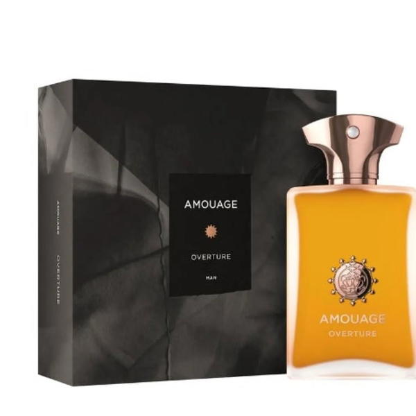 AMOUAGE OVERTURE MAN Image 4 Preview