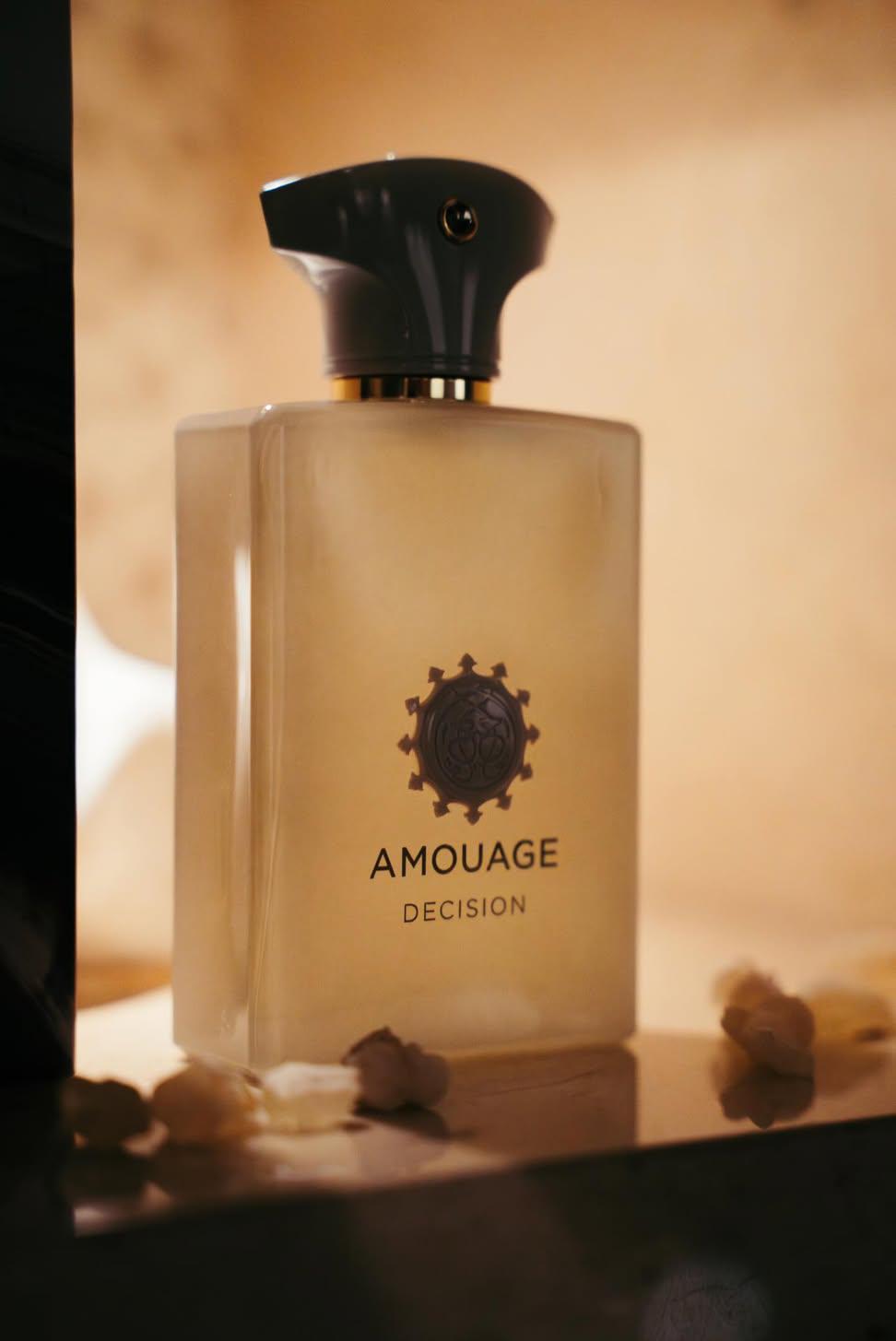 AMOUAGE DECISION☘️ Preview Image