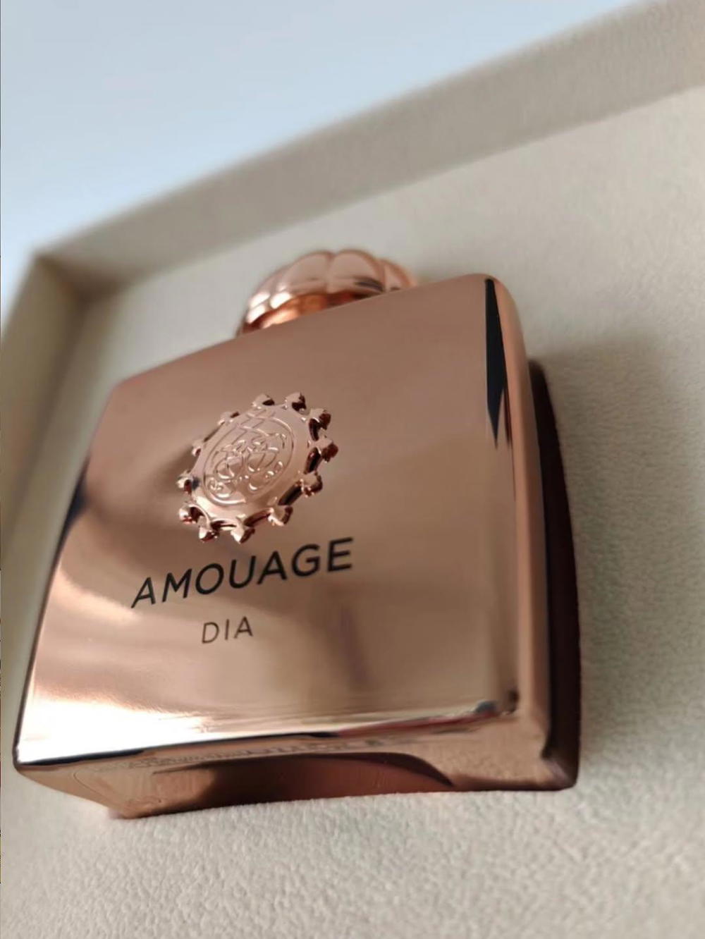 AMOUAGE DIA Preview Image