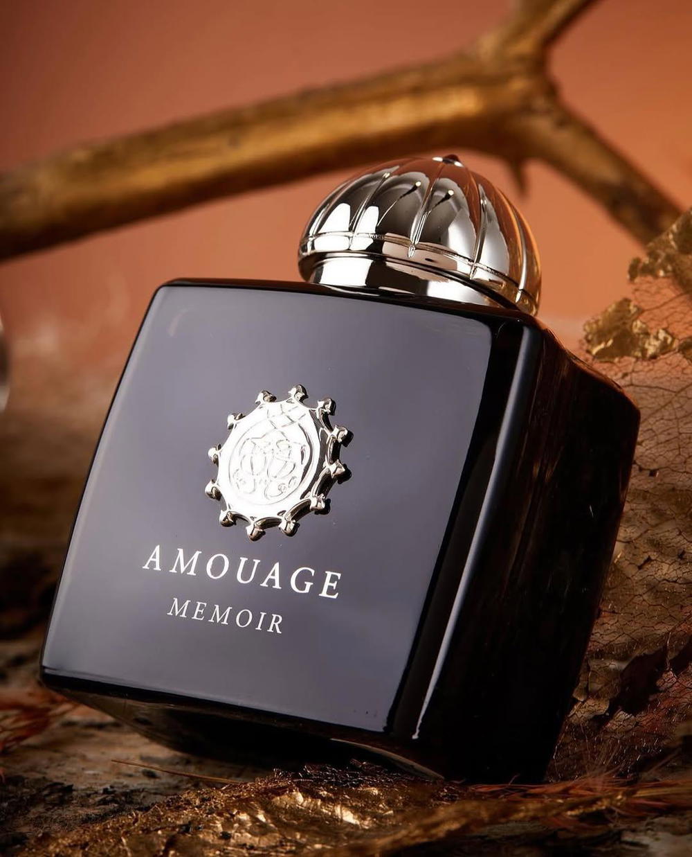 AMOUAGE MEMOIR Preview Image