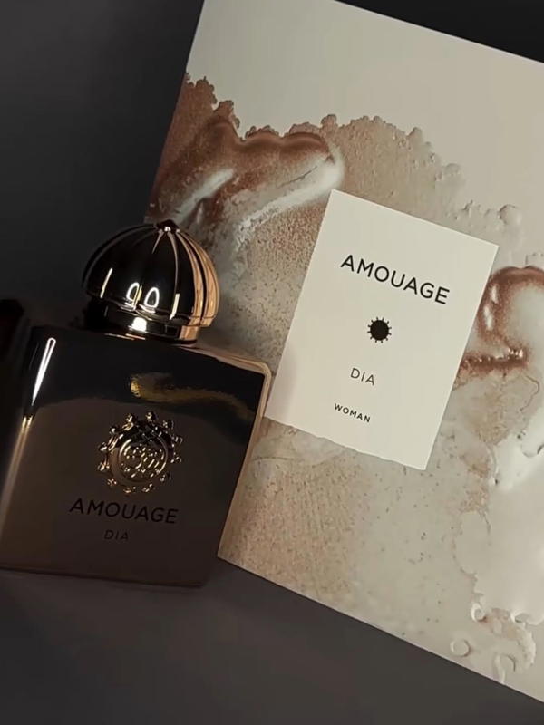 AMOUAGE DIA Image 2 Preview