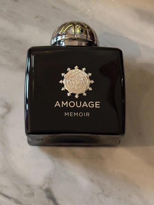 AMOUAGE MEMOIR Image 2 Preview