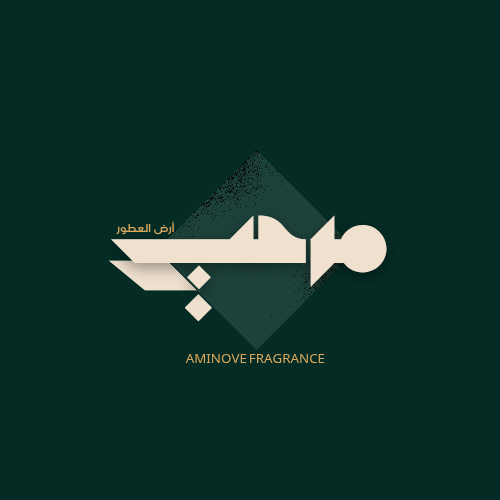 AMINOVE FRAGRANCE🇪🇬🕊️ Logo