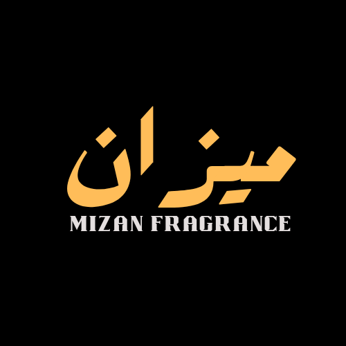 MIZAN FRAGRANCE🇪🇬⚖️ Logo