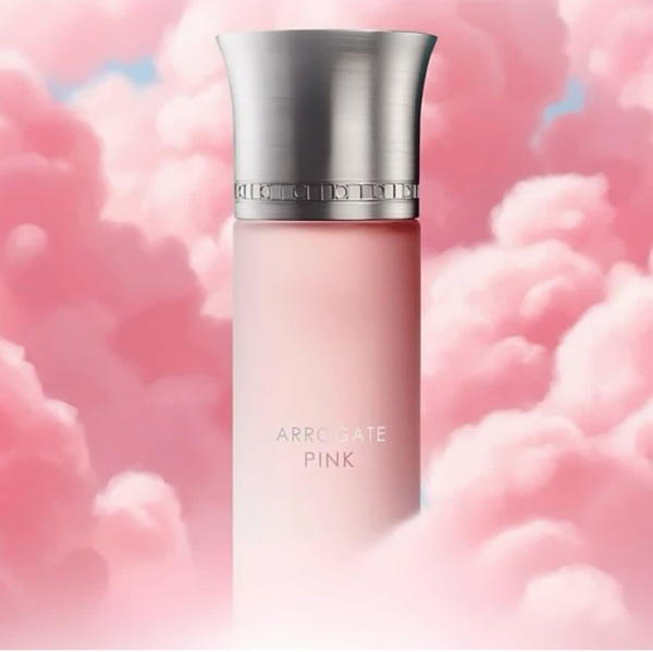 ARROGATE PINK 200 ML Image 1 Preview