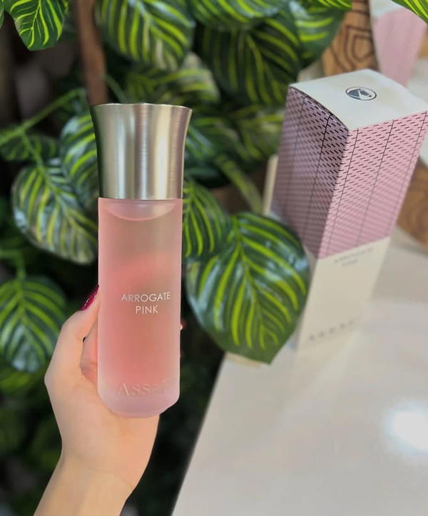 ARROGATE PINK 200 ML Image 3 Preview