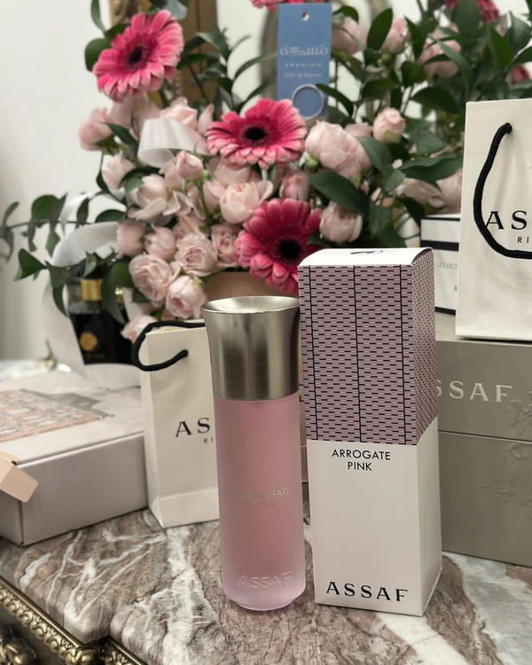 ARROGATE PINK 200 ML Image 5 Preview